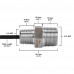 Atlas Scientific EZO-HUM™ Embedded Humidity Probe